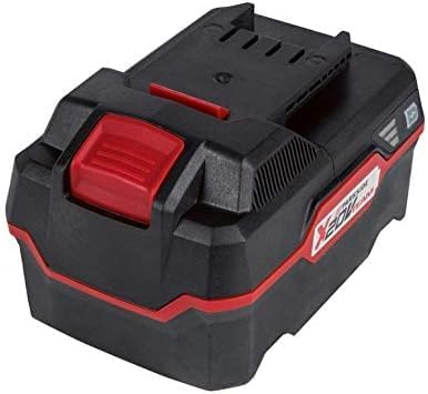 Bateria de Íon de Lítio 20 V 4Ah da Série Parkside XTEAM