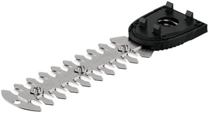 Cortador de Sebes/Cercas Vivas a Bateria 12V da Parkside, PGSA12 A1