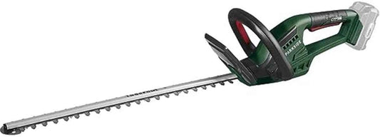 Cortador de Sebes/Cercas Vivas sem Fio PARKSIDE PHSA 20-Li 20 V, sem Bateria/Carregador, para a Série X20V Team e Dispositivos e Baterias Performance